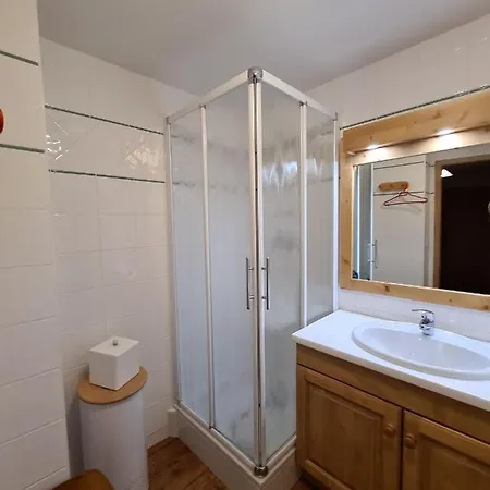 Apartment Cosy, 6 Personnes, 2 - Monta12 Beaufort (Savoie)