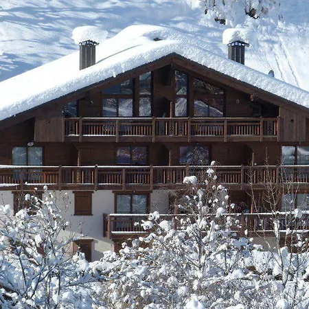 Cosy, 6 Personnes, 2 - Monta12 Apartment *